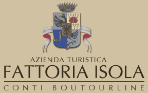 Azienda Turistica Fattoria Isola: Agriturismo in Toscana